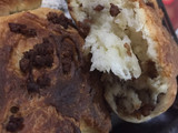 Rosca de chicharrones