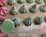 Foto del paso 7 de la receta: ✨Suspiros o Merenguitos con Merengue Suizo✨