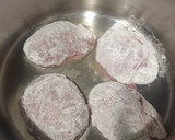 Foto del paso 1 de la receta: Arroz meloso de carrillera