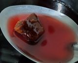 Foto del paso 5 de la receta: Ponche Navideño estilo Cynthia