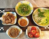 Hình bước làm 6 của món Cơm nhà ngày mưa gió
