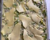 Foto del paso 4 de la receta: Budín de Zapallo Italiano Grez