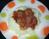 Foto del paso 5 de la receta: Albóndigas de carne picada