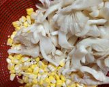 Hình bước làm 2 của món Soup gà