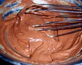 Nutellás piskótatallér recept fázis 2 fotója