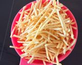 A picture of step 3 of Ultimate Crunchy Cereal Chevdo | Rekha’s Kitchen Delight 🌿.