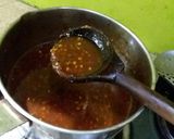 A picture of step 5 of Bakra Eid Special Chatni.