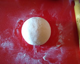 Foto del paso 2 de la receta: Croissants con hojaldre casero de masa madre