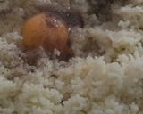 Foto del paso 4 de la receta: Ñoquis de papa y harina leudante by mami Fely 🥰económicos y si le agarrás la mano, facilísimos ☺️