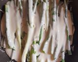 Foto langkah ke 5 dari resep 205. Pa-Jeon/ Haemul Pajeon/Korean Scallion Pancake.