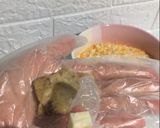 Foto langkah ke 5 dari resep Bitterballen.