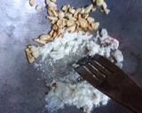 Foto langkah ke 2 dari resep Cah Sawi Hijau Lauk Pasien Kolesterol Asam Urat.