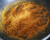 Foto del paso 5 de la receta: Curry