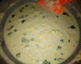 Foto langkah ke 2 dari resep Perkedel Jagung kriuk.