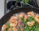 Foto del paso 7 de la receta: Camarones a la Jauregrill