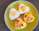 Foto del paso 1 de la receta: Huevos al horno👍🇵🇪