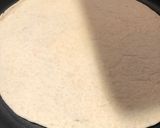 Töltött tortilla recept fázis 1 fotója