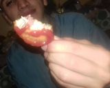 Foto del paso 10 de la receta: Mini Banderillas de salchicha con queso!!!
