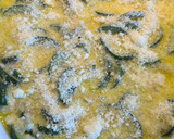 Foto del paso 4 de la receta: Gratinado de calabacín