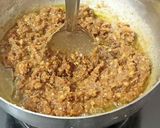 સાલમ પાક (Salam Paak Recipe In Gujarati) રેસીપી સ્ટેપ7ફોટો