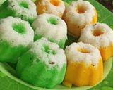 Foto langkah ke 9 dari resep Putu Ayu Home Made.