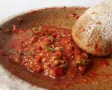 Foto langkah ke 2 dari resep Sambal Gandaria.
