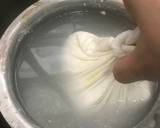 Homemade Paneer recipe step 8 photo