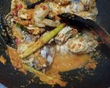 Foto langkah ke 3 dari resep Kare Ayam Khas Jawa Timur.