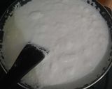 Foto langkah ke 3 dari resep Minyak Kemiri Homemade (untuk rambut bayi).