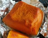Foto del paso 1 de la receta: Ñoquis de zapallo