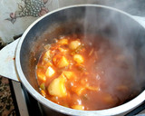 Foto del paso 4 de la receta: Guisado de zanahoria, con tofu