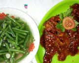 Foto langkah ke 7 dari resep Ikan saos asam manis pedas 😋.