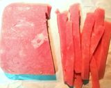 Foto del paso 4 de la receta Canelones fríos rellenos