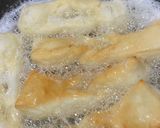 Foto del paso 6 de la receta: Calzones rotos