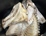 Hình bước làm 2 của món Bún Cá Rô Phi