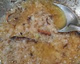 A picture of step 2 of Bihary Style Chicken Curry.