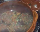 Foto del paso 4 de la receta: Guiso de champiñones
