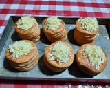 Une image de l'étape 6 de Vol au vent 🍴.