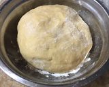 Foto del paso 5 de la receta: Rosca rellena de pastelera