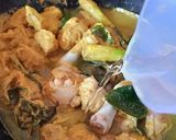 Foto langkah ke 4 dari resep Mie Ayam.