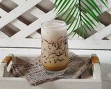 Foto langkah ke 6 dari resep Es Cendol Kecebong Kopi.