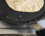 தந்தூரி ரொட்டி(tandoori roti recipe in tamil) ரெசிபி ஸ்டேப் 4 புகைப்படம்