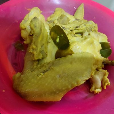 Langkah 5