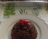 Foto del paso 1 de la receta: Moros y Cristianos