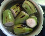 வாழைக்காய் கோலஉருண்டை ரெசிபி ஸ்டேப் 2 புகைப்படம்