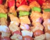 Shish tawook recipe step 2 photo