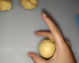 Foto langkah ke 7 dari resep Burger Bun.