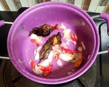 Foto langkah ke 1 dari resep Tumis Sayur Katuk.