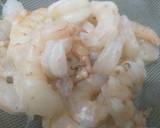 Prawn masala recipe step 1 photo