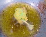 Hình bước làm 3 của món Gà rán Long tửu👨‍🍳